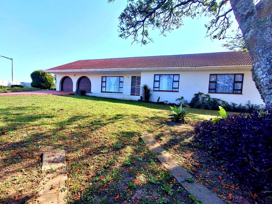 4 Bedroom Property for Sale in Haven Hills Eastern Cape